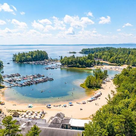 Point Sebago Resort Casco Zewnętrze zdjęcie