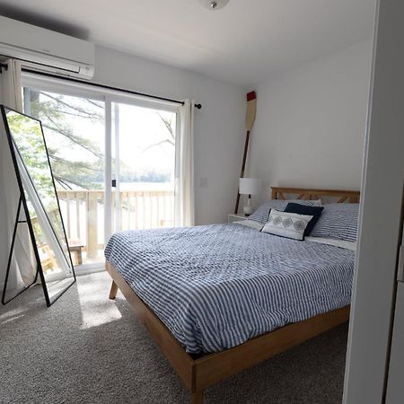 Point Sebago Resort Casco Zewnętrze zdjęcie