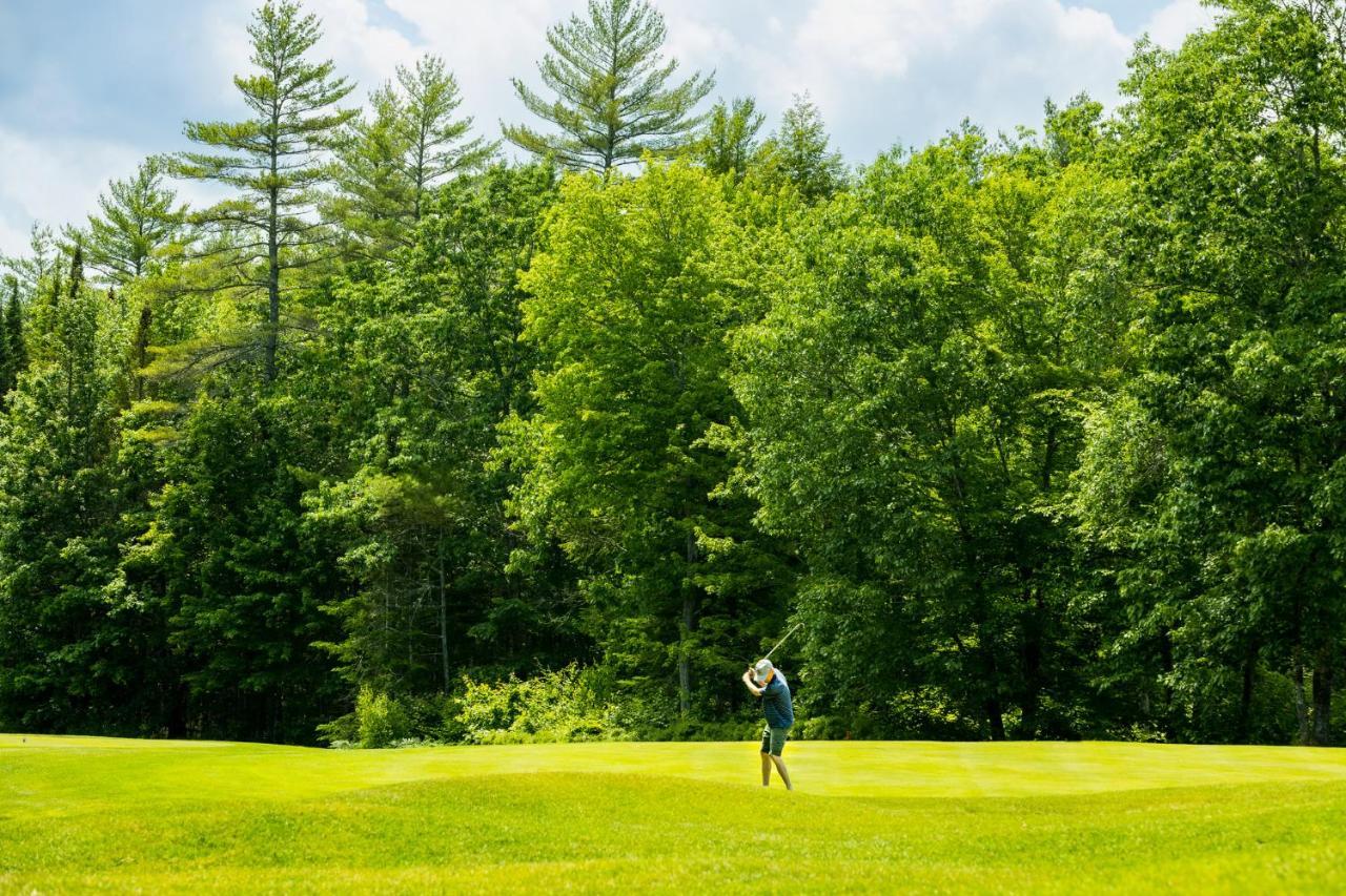 Point Sebago Resort Casco Zewnętrze zdjęcie