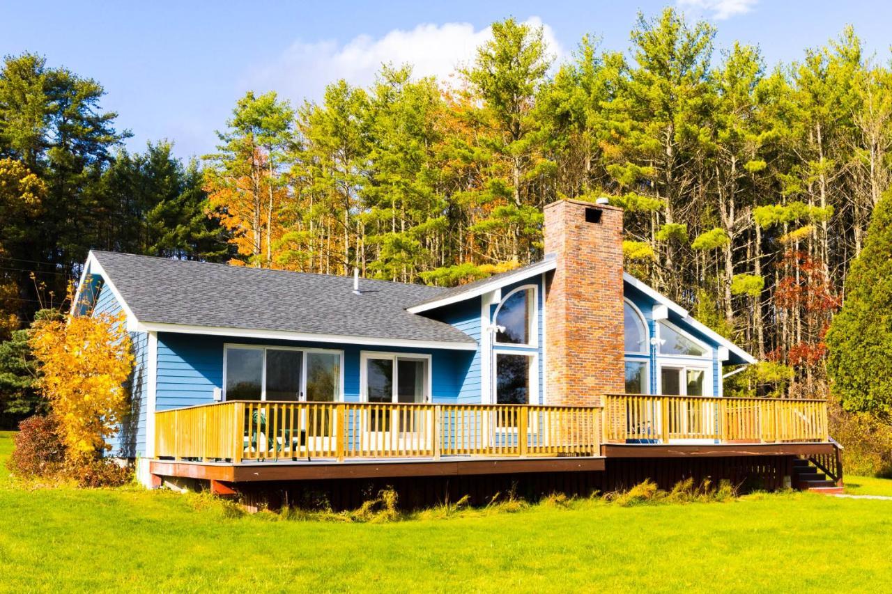 Point Sebago Resort Casco Zewnętrze zdjęcie