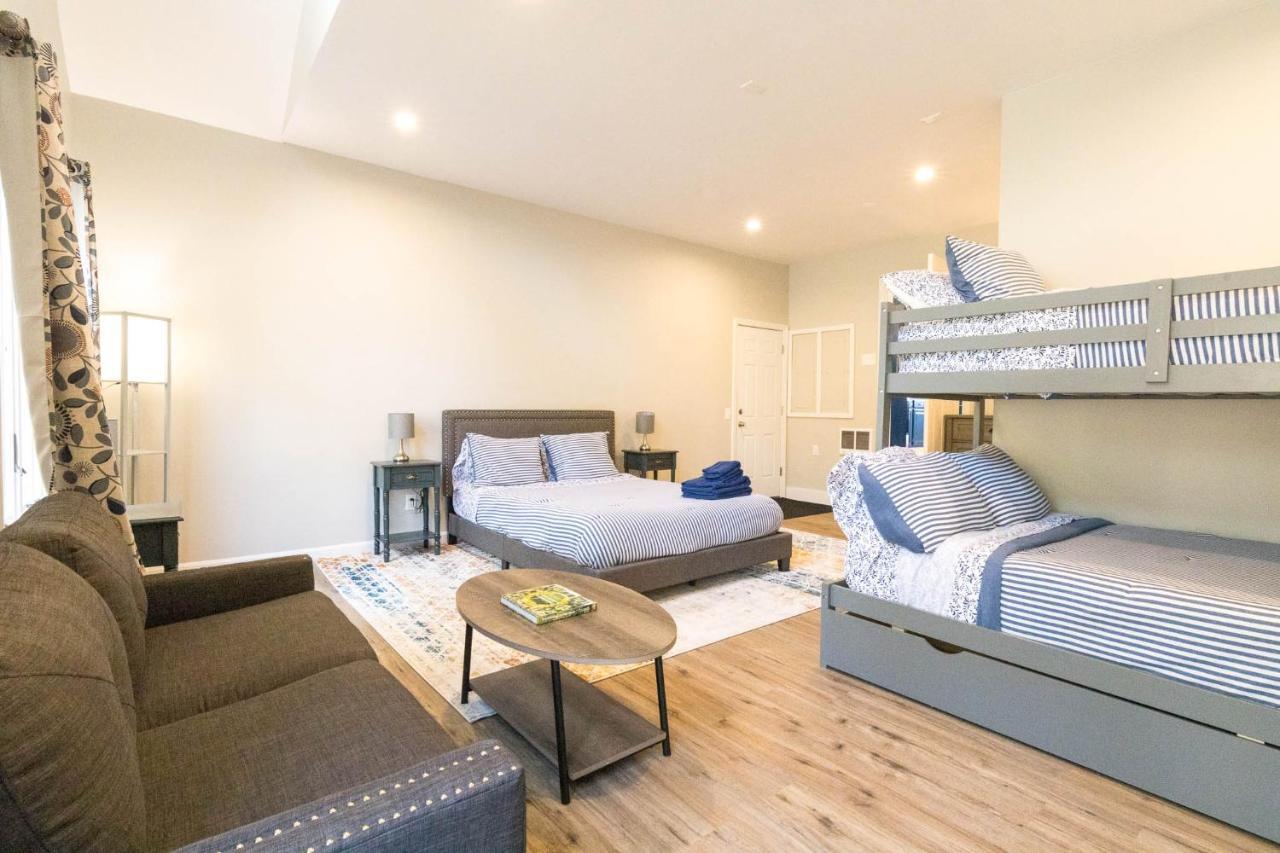 Point Sebago Resort Casco Zewnętrze zdjęcie