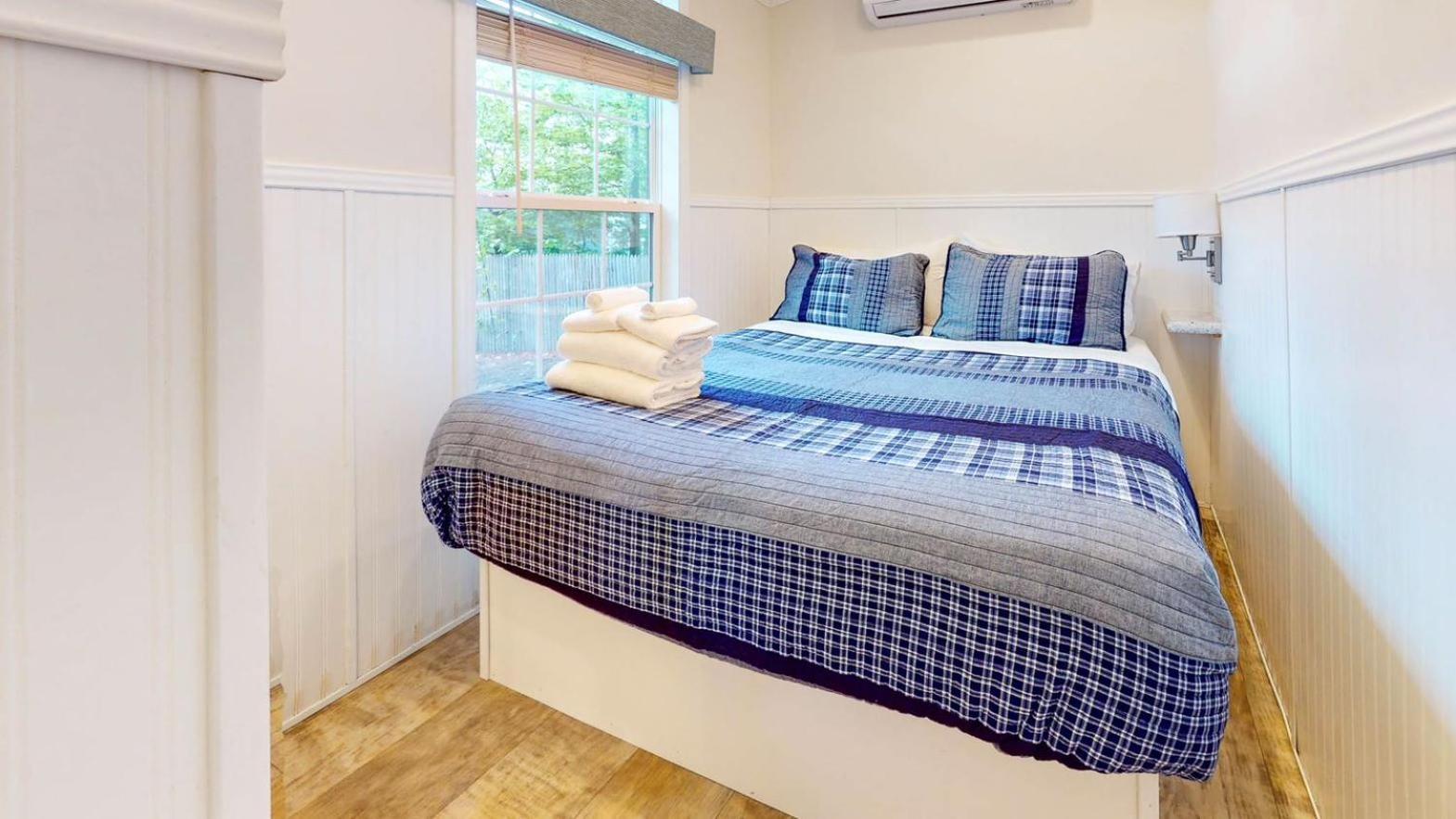 Point Sebago Resort Casco Zewnętrze zdjęcie