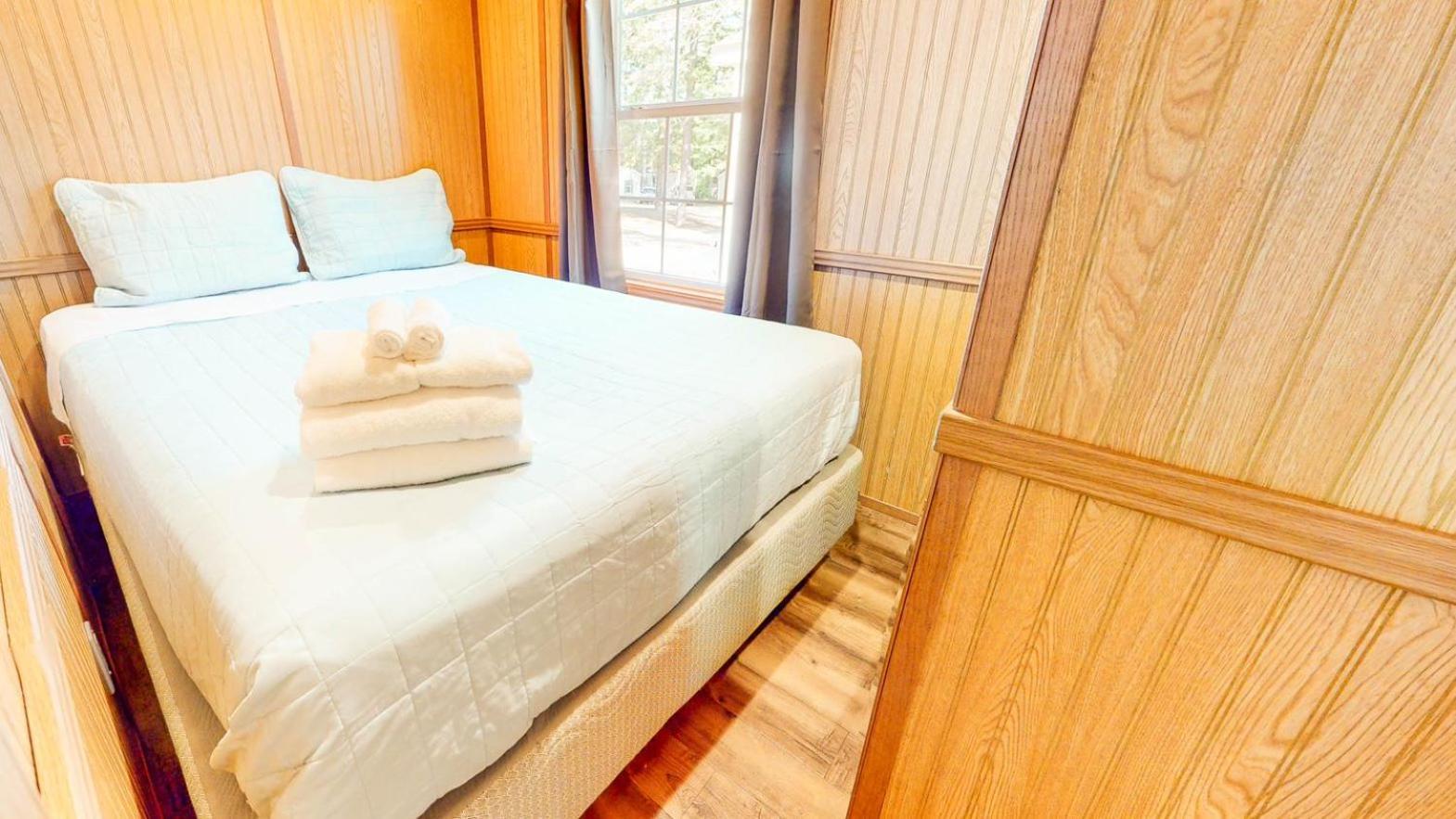 Point Sebago Resort Casco Zewnętrze zdjęcie